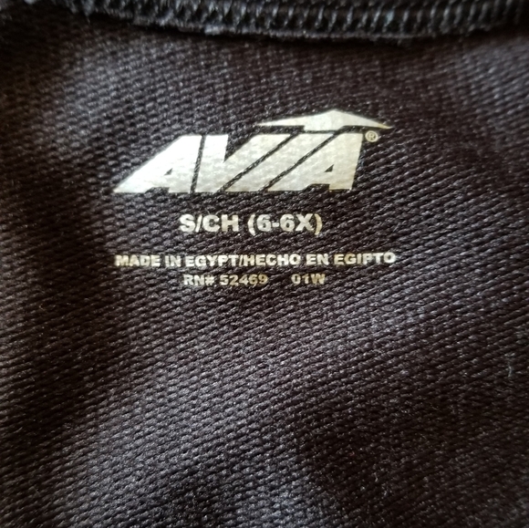 🏅Womens NWOT Avia Crop Top,  Dolfin Bike Shorts & Zella Top🎋 - Picture 8 of 16